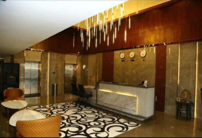 Blossom Rooms Hotel Vashishtha - Free Lunch Or Dinner- Free Breakfast Hyderabad Exterior foto